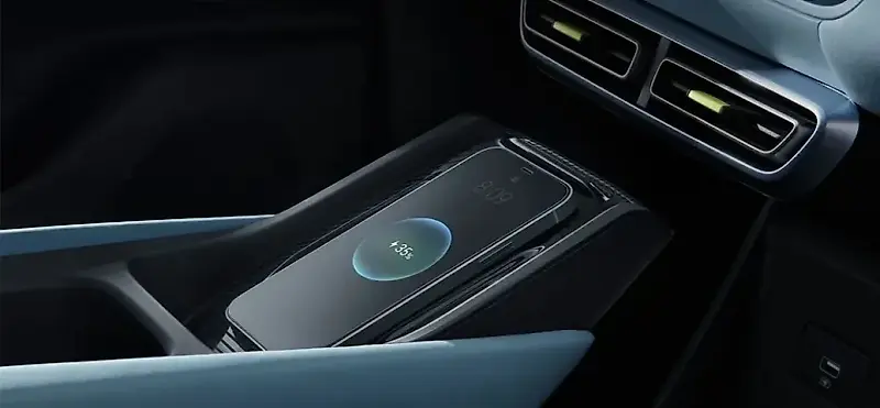 BYD Dolphin Mini - Imagem 7
