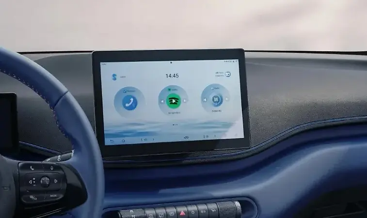 BYD Dolphin Mini - Imagem 10