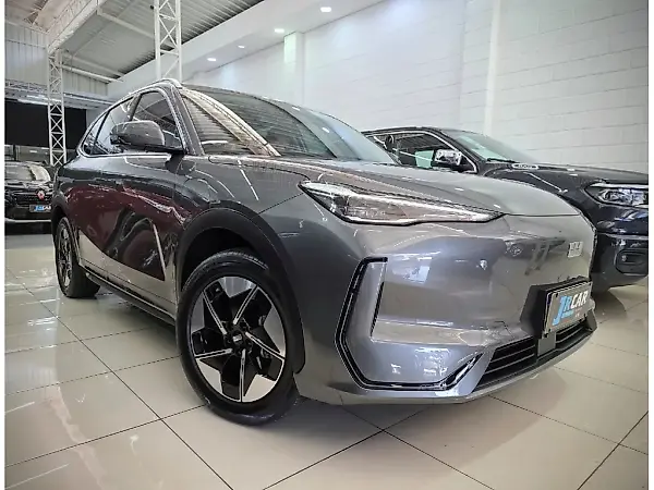 Geely EX5 - Imagem 3
