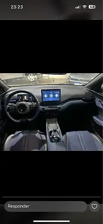 BYD Dolphin Mini - Imagem 1