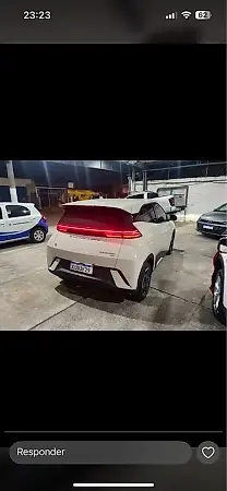 BYD Dolphin Mini - Imagem 2
