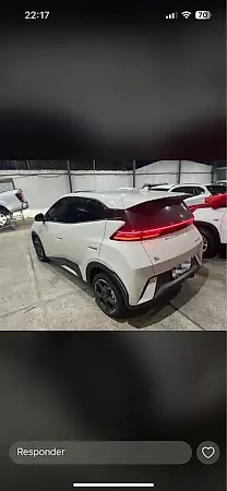 BYD Dolphin Mini - Imagem 4