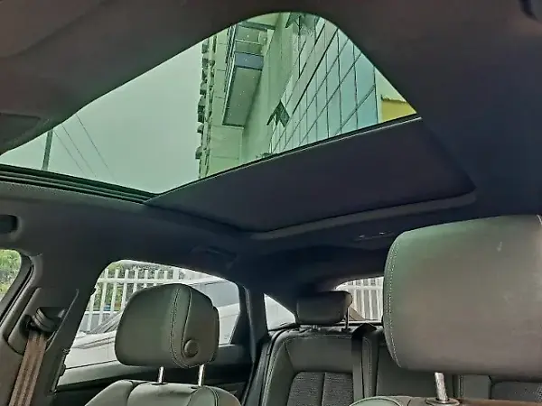 Audi E-tron Sportback - Imagem 8