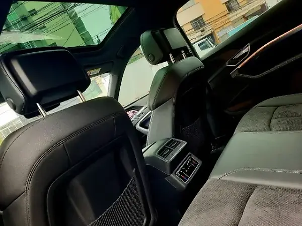 Audi E-tron Sportback - Imagem 10