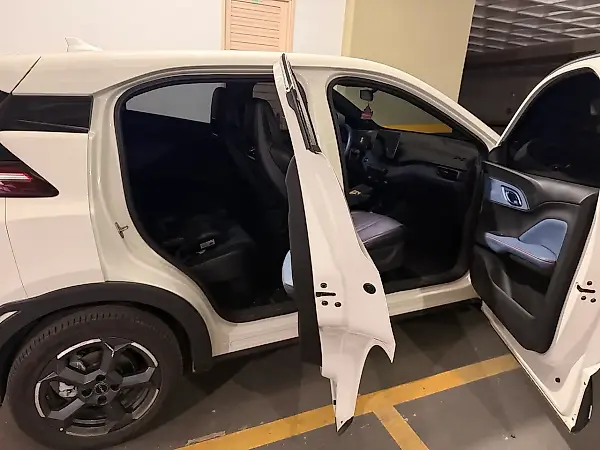 BYD Dolphin Mini - Imagem 7