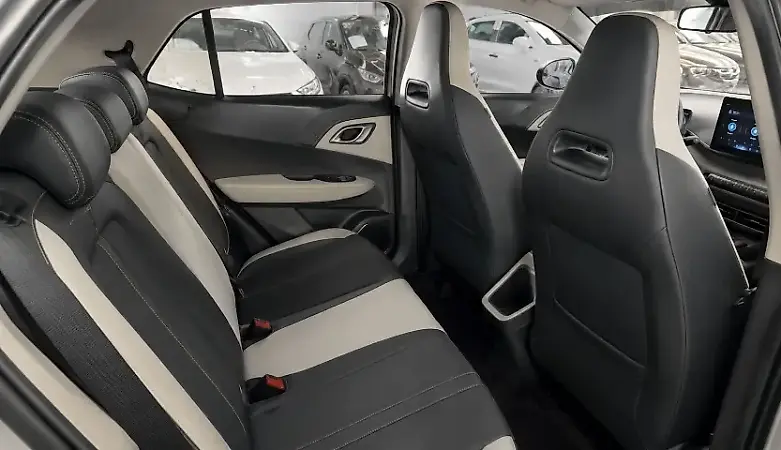 BYD Dolphin - Imagem 3