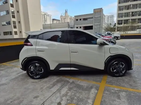 BYD Dolphin Mini - Imagem 5