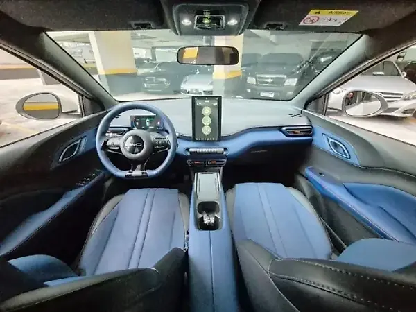 BYD Dolphin Mini - Imagem 7