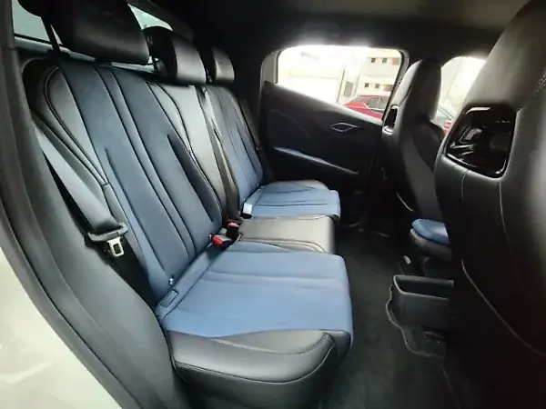 BYD Dolphin Mini - Imagem 10
