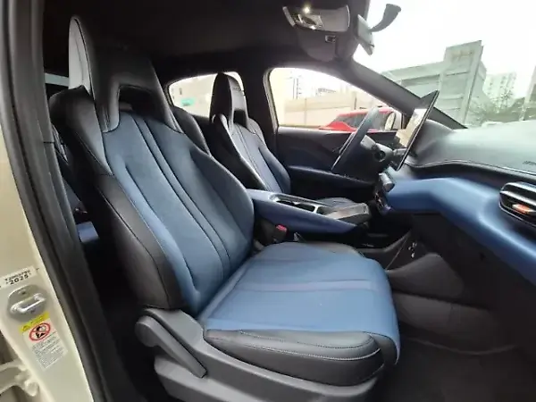 BYD Dolphin Mini - Imagem 11