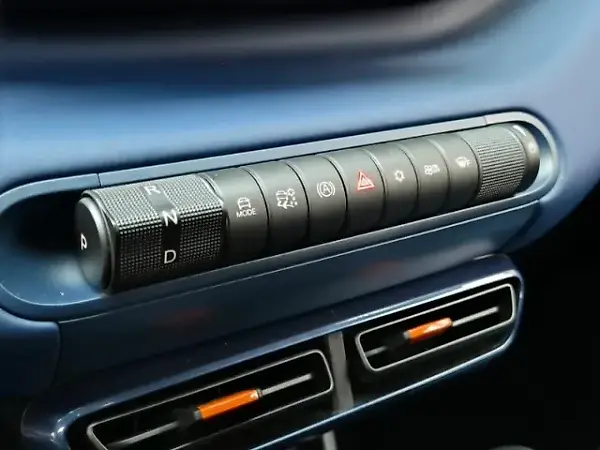 BYD Dolphin Mini - Imagem 13