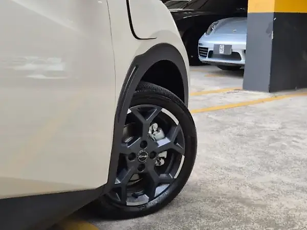 BYD Dolphin Mini - Imagem 17