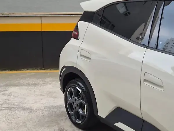 BYD Dolphin Mini - Imagem 16