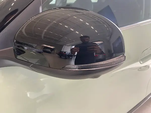 Geely EX2 - Imagem 5