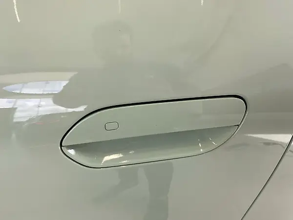 Geely EX2 - Imagem 4