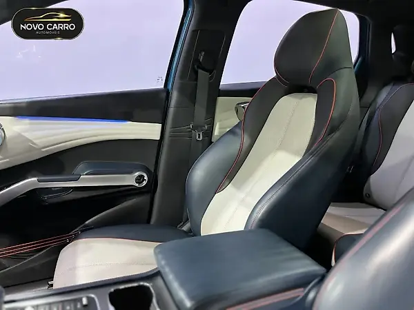 BYD Yuan Plus - Imagem 6