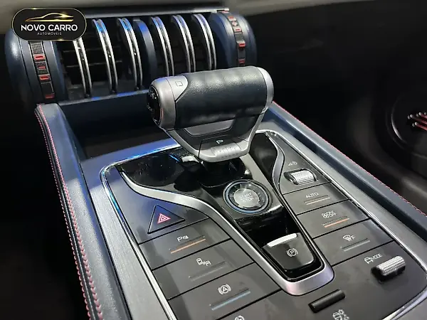 BYD Yuan Plus - Imagem 15