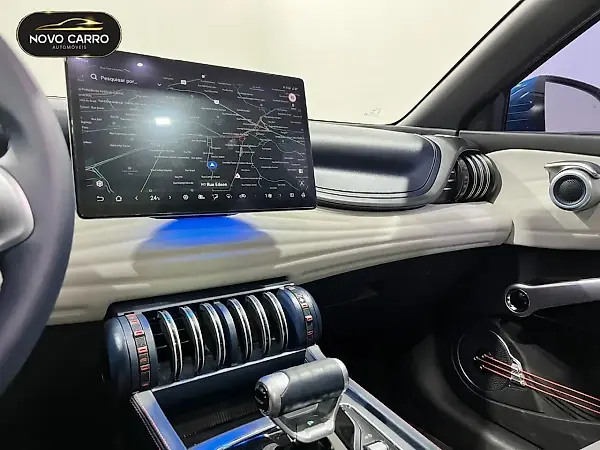 BYD Yuan Plus - Imagem 14