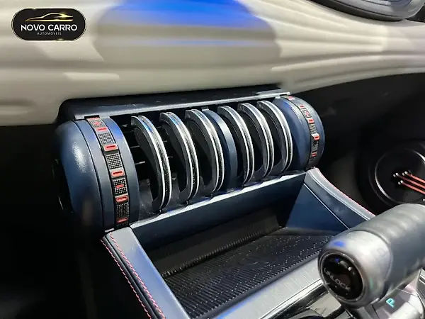 BYD Yuan Plus - Imagem 19