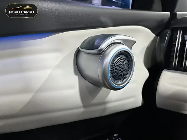 BYD Yuan Plus - Imagem 18