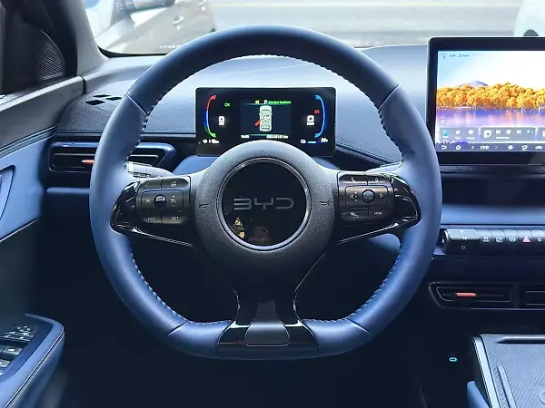 BYD Dolphin Mini - Imagem 2