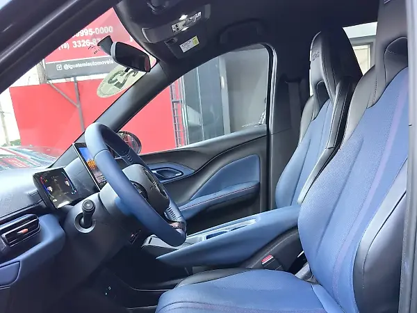 BYD Dolphin Mini - Imagem 4