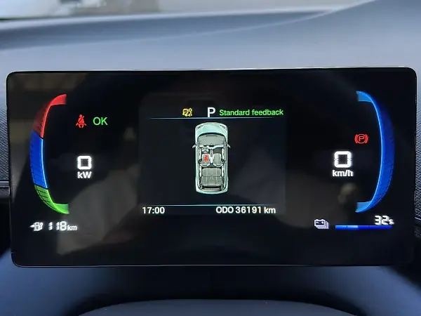 BYD Dolphin Mini - Imagem 3