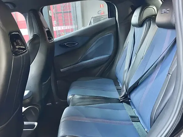 BYD Dolphin Mini - Imagem 6