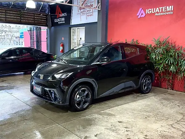 BYD Dolphin Mini - Imagem 7