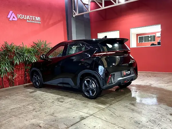 BYD Dolphin Mini - Imagem 16
