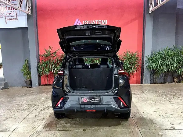 BYD Dolphin Mini - Imagem 18