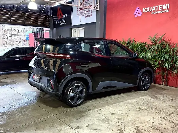 BYD Dolphin Mini - Imagem 19