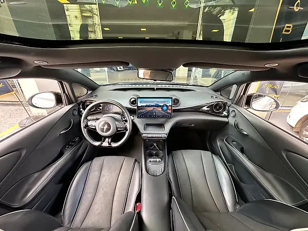 BYD Dolphin Plus - Imagem 7