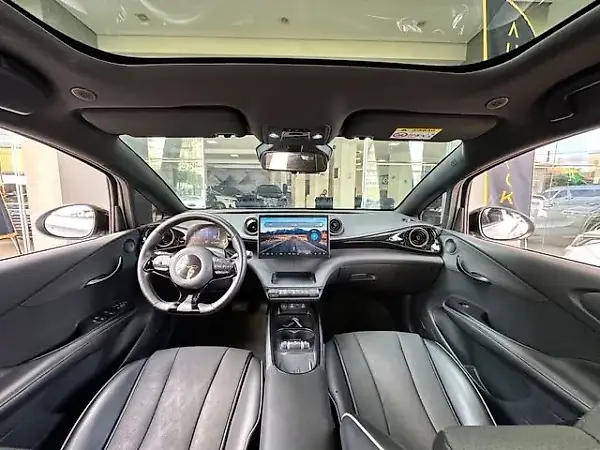BYD Dolphin Plus - Imagem 10
