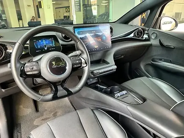BYD Dolphin Plus - Imagem 9