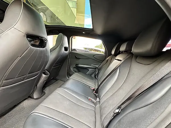 BYD Dolphin Plus - Imagem 14