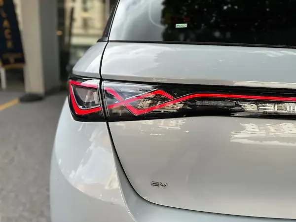 BYD Dolphin Plus - Imagem 15