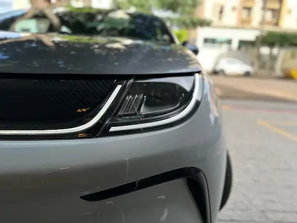 BYD Dolphin Plus - Imagem 17