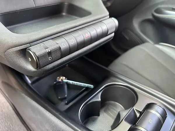 BYD Dolphin Plus - Imagem 16
