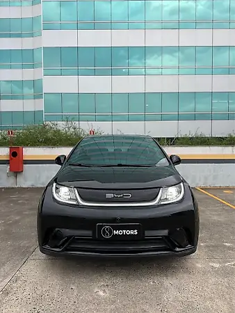BYD Dolphin - Imagem 2