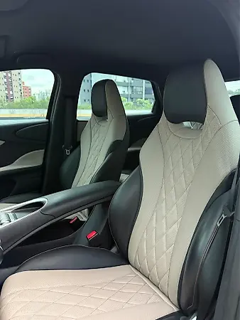 BYD Dolphin - Imagem 10