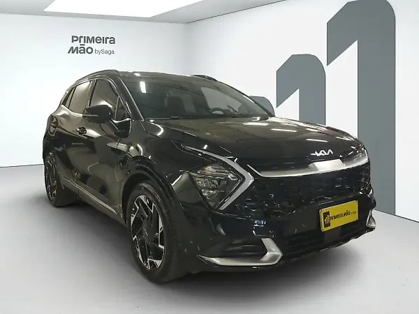 Kia Niro EV - Imagem 2