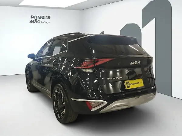 Kia Niro EV - Imagem 5