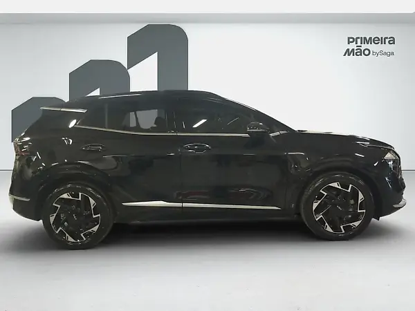 Kia Niro EV - Imagem 3