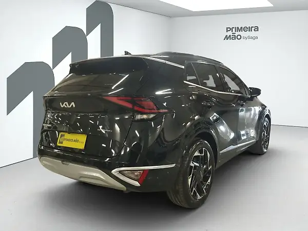 Kia Niro EV - Imagem 4