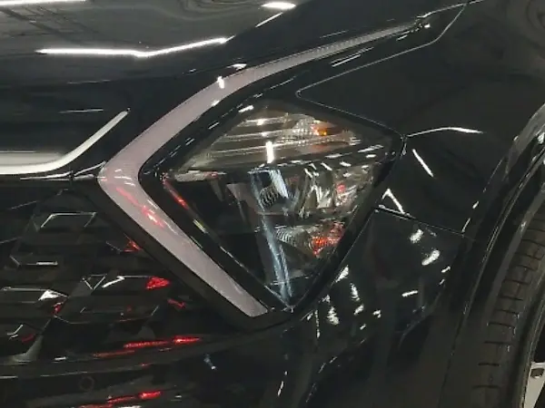 Kia Niro EV - Imagem 7