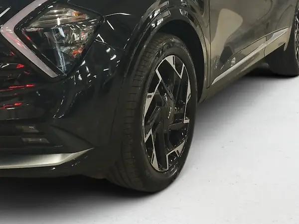 Kia Niro EV - Imagem 8