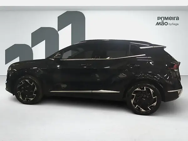 Kia Niro EV - Imagem 6