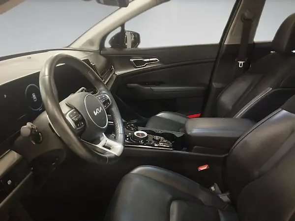 Kia Niro EV - Imagem 10