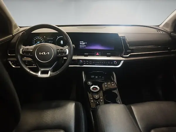 Kia Niro EV - Imagem 11